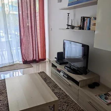 Bibi's Apartment