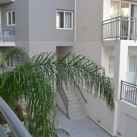 Bibi's Apartment