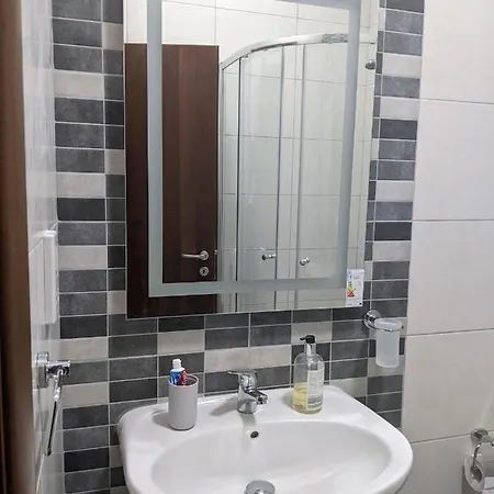Apartment Bibi's *