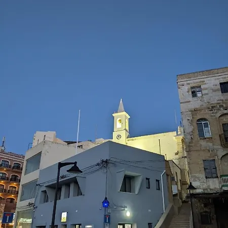 Bibi's Apartment *