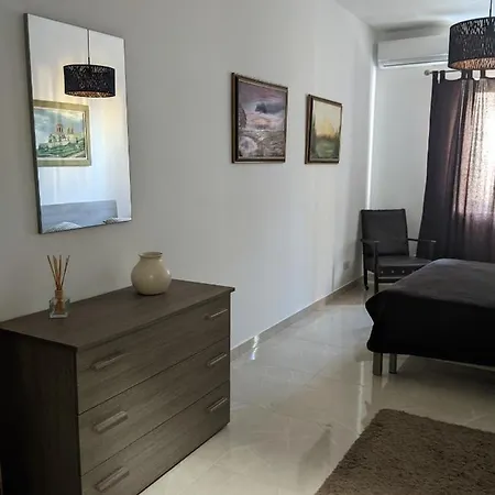 Bibi's Apartment