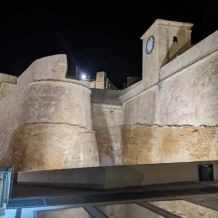 Bibi's Marsalforn