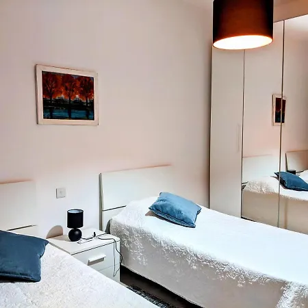 Apartment Bibi's