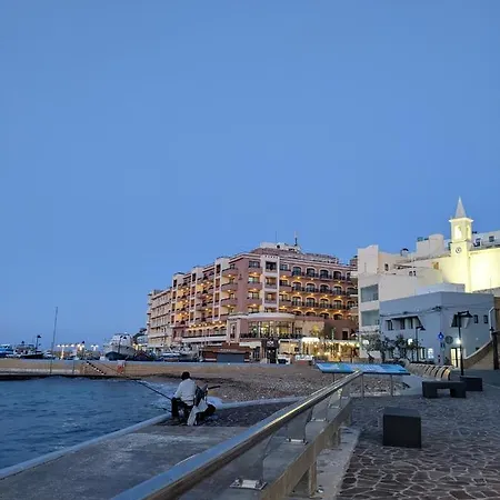 Bibi's Apartment